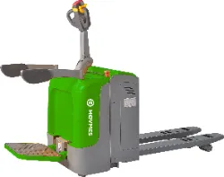 High Quality Hand Pallet Truck with 1150/1220 mm Fork Length