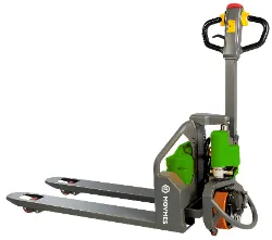 High Quality Hand Pallet Truck with 1150/1220 mm Fork Length