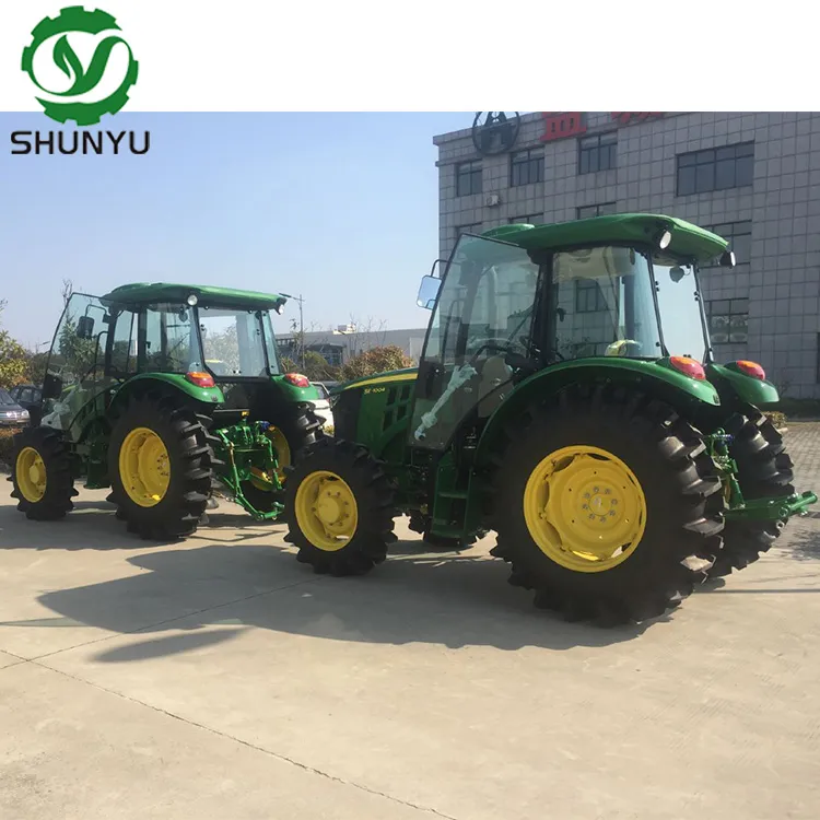 High Quality John Deere Tractor 5e- 1004 with Cheaper Price
