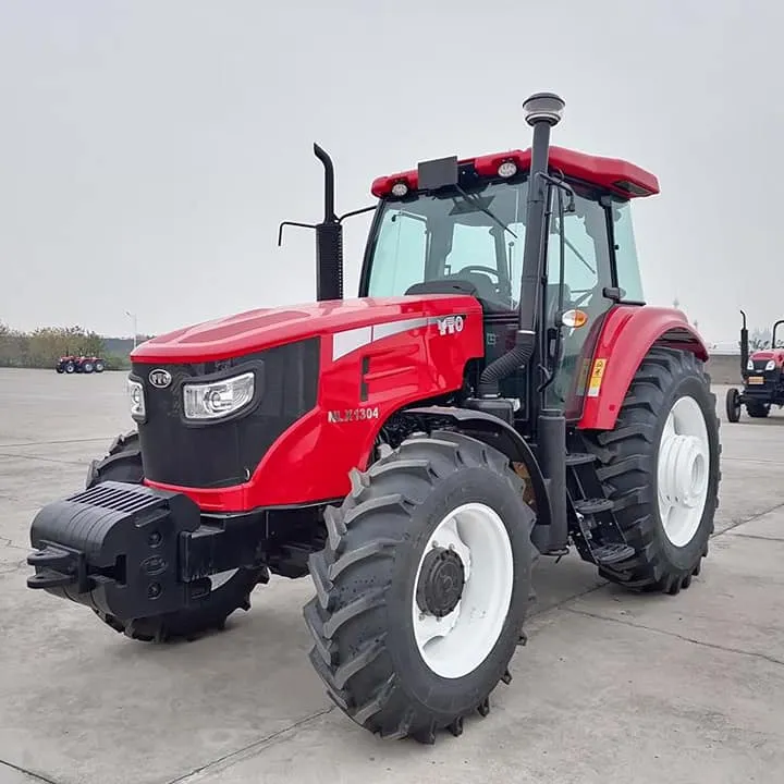 High Quality John Deere Tractor 5e-1004 with Cheaper Price