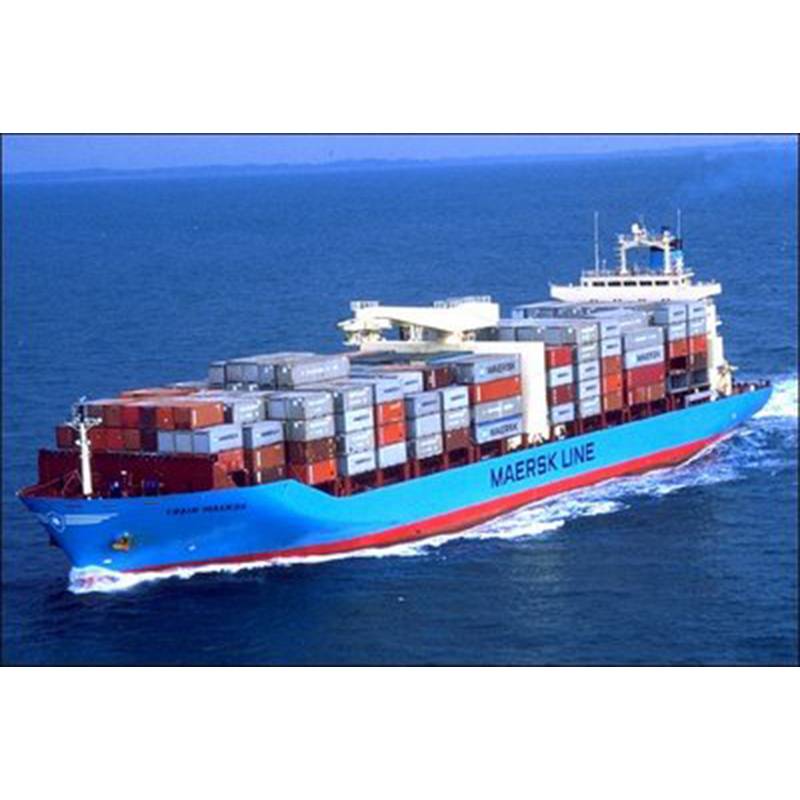 sea freight