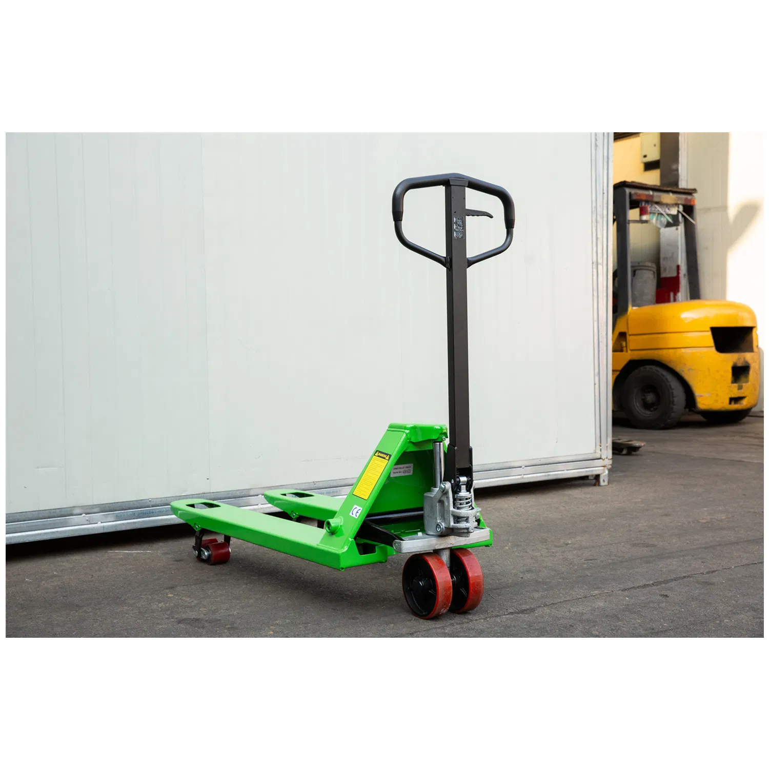 OEM Manufacturer 2.5/3.0ton Hydraulic Hand Pallet Truck