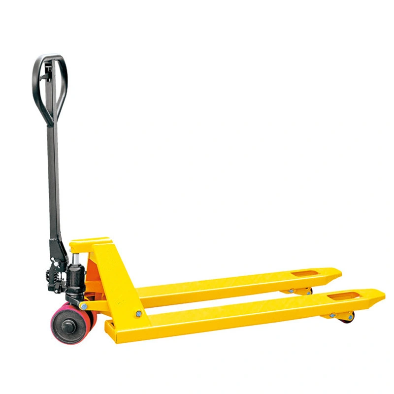 Selling Well All Over The World 3t 685*1220mm Hand Pallet Truck