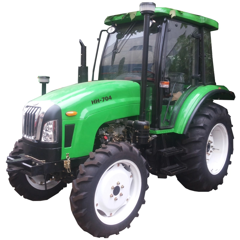 Small Power 45HP 2WD Agricultural Tractor/Farm Tractor