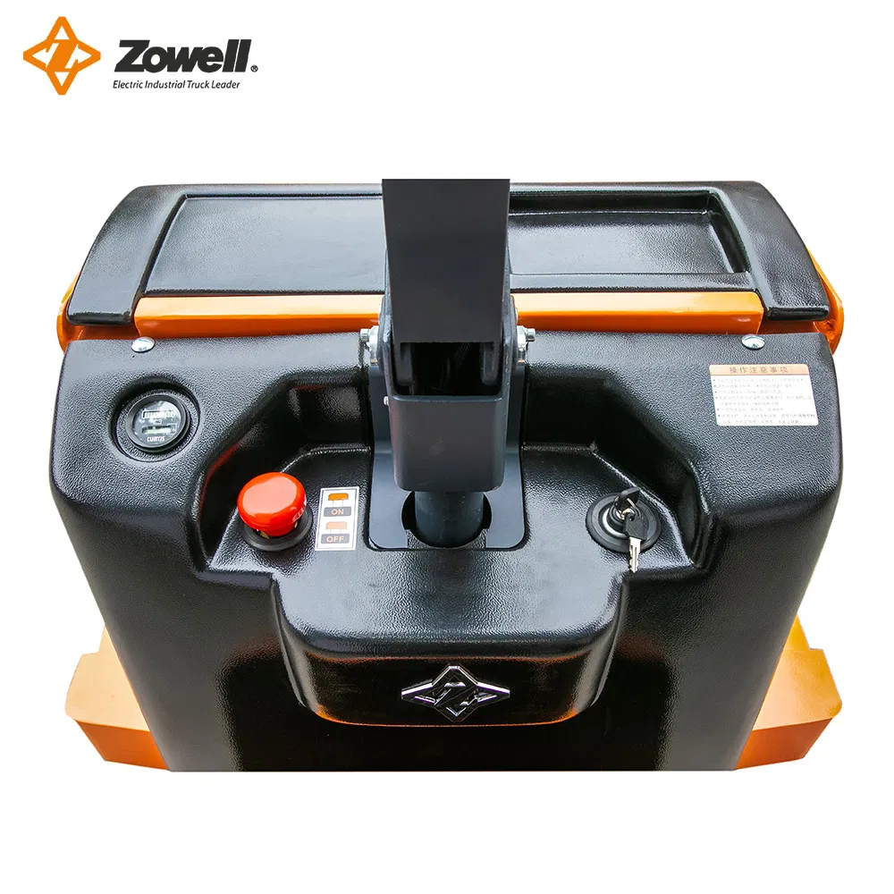 Zowell Fork Lift Paper Roll Jack Xpk30